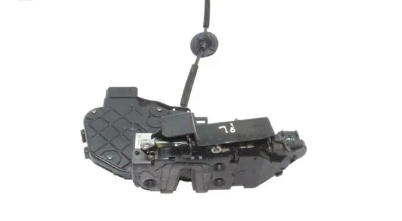 Land Rover Discovery 4 - LR4 Coupe door lock (next to the handle) 6W8A21813GD