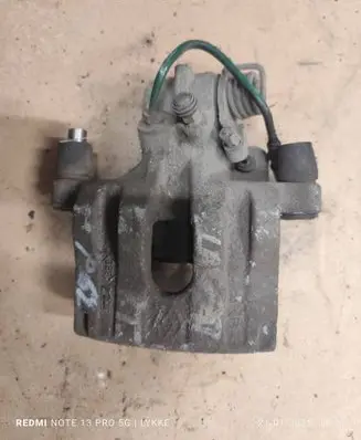 Renault Laguna II Rear brake caliper 