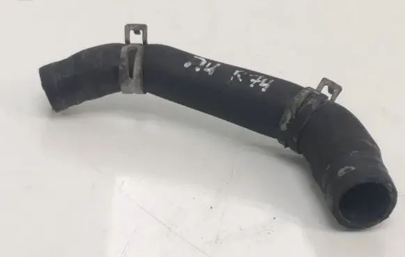 Mercedes-Benz E W211 Engine coolant pipe/hose