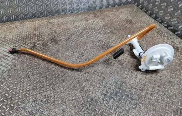 Fuel level sensor