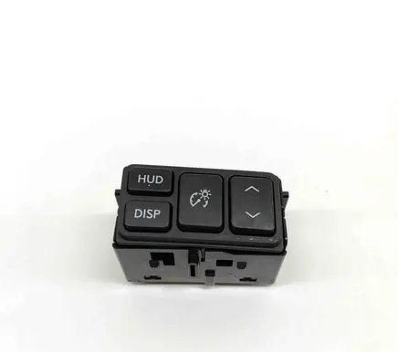Lexus GS 250 350 300H 450H A set of switches 8412030040