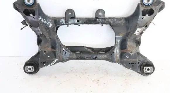 Jaguar F-Type Rear subframe 