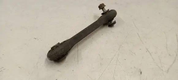 Front anti-roll bar/stabilizer link