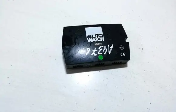 Dodge Journey Other control units/modules 2011024557 ab440