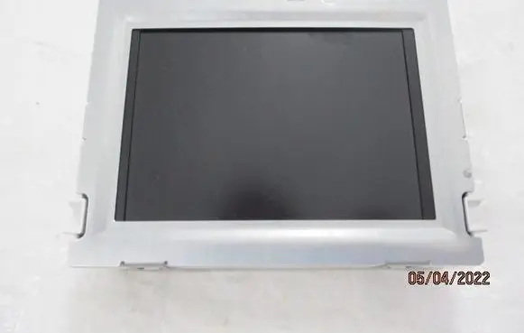 Peugeot 2008 I Screen/display/small screen 9824142380