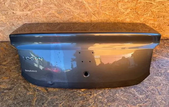 Dacia Logan II Tailgate/trunk/boot lid DACIA.LOGAN