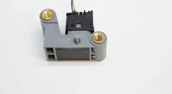 BMW 7 F01 F02 F03 F04 Airbag deployment crash/impact sensor 9159314