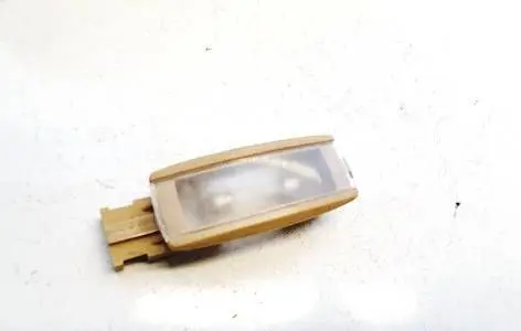 Volkswagen PASSAT B6 Other interior light 1k0947109