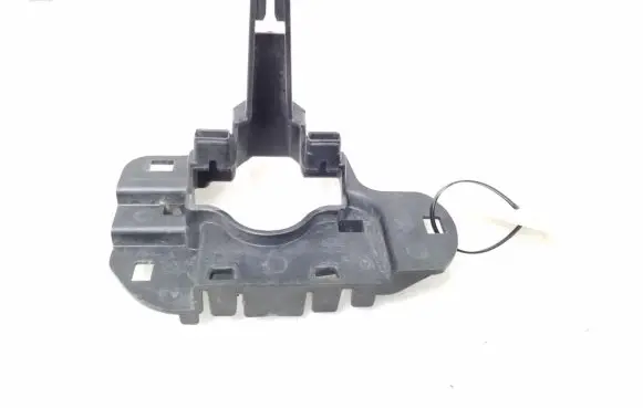 Seat Leon (1P) Headlight washer nozzle holder 1P0807595