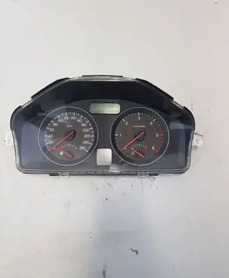 Volvo V50 Speedometer (instrument cluster) 31296228