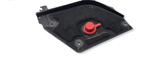 Mini One - Cooper F56 F55 Battery box tray cover/lid 7290819 7817737 15677210