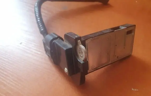 Honda CR-V Mass air flow meter AFH70M62A