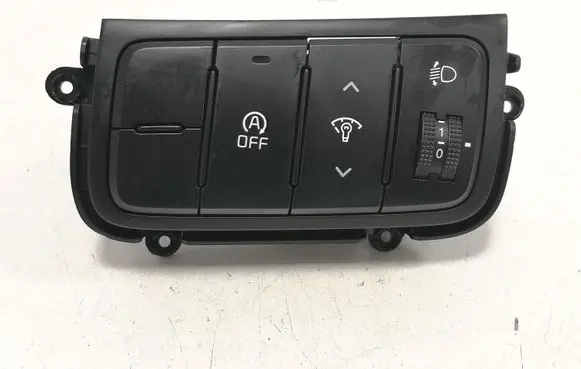 KIA Ceed Other switches/knobs/shifts 49D10V1000 933305A2110WK 49D1051510