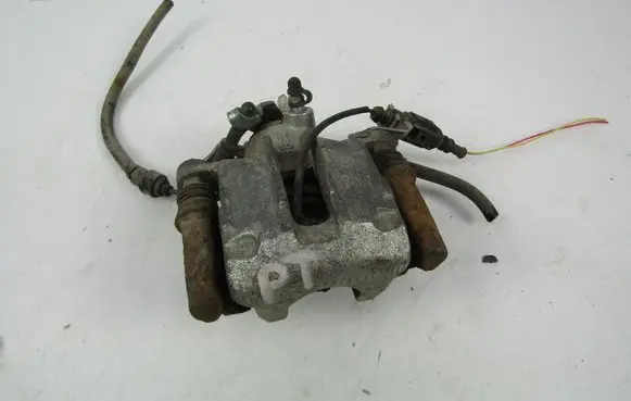 Seat Alhambra (Mk1) Rear brake caliper 