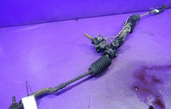 Renault Espace - Grand espace IV Steering rack 6800001474B