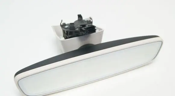 Volkswagen PASSAT B8 Rear view mirror (interior) 3G0857511AF