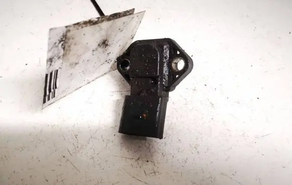 Air pressure sensor