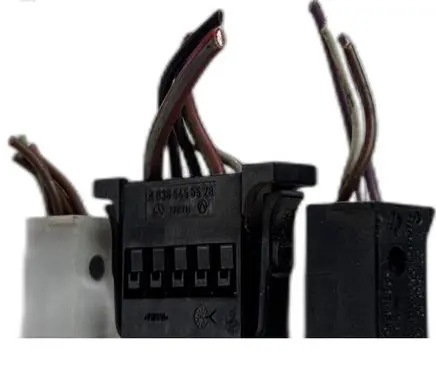 Mercedes-Benz Sprinter W906 Other wiring loom