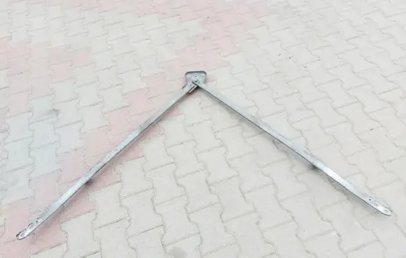 BMW X4 G02 Front strut bar 