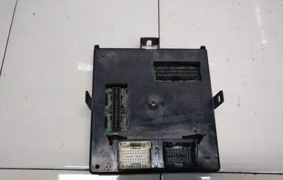 Renault Laguna II Comfort/convenience module 8200262051 8200276505