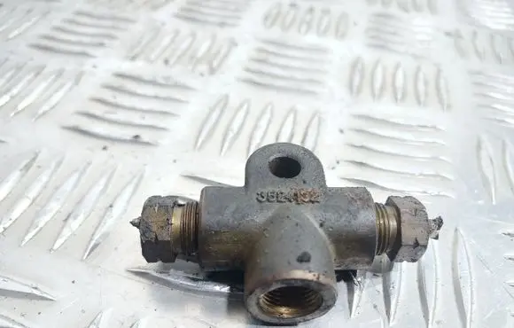Volvo XC90 Other brake parts 3524132