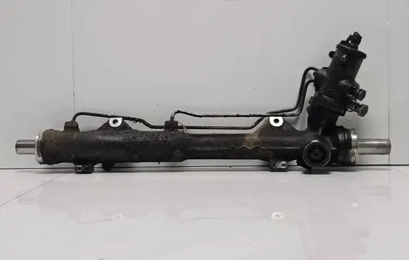 BMW 1 E82 E88 Steering rack 6777459 7853974383 00305605