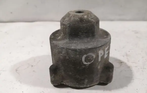 Other front suspension part