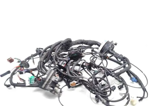 Nissan Juke II F16 Engine installation wiring loom 240126PA3A