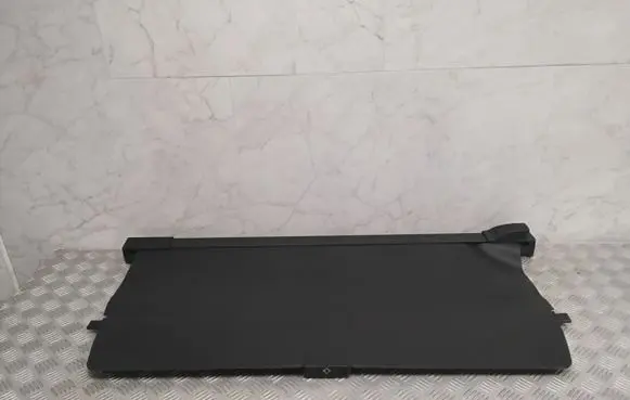 Opel Insignia A Parcel shelf 