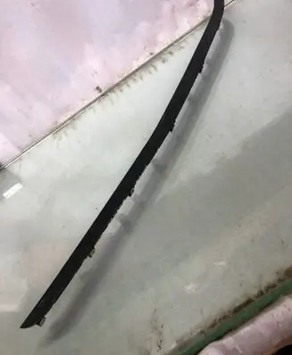 Hyundai Kona II Dashboard trim 847f4be000