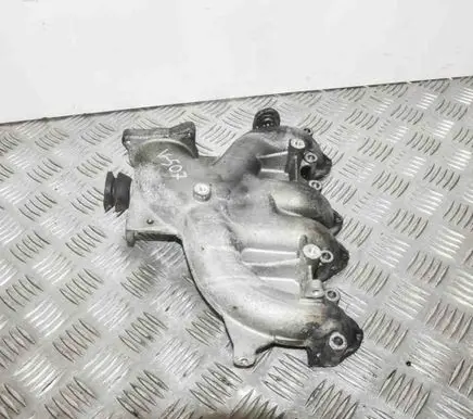 Volkswagen Golf VI Intake manifold 03G129713