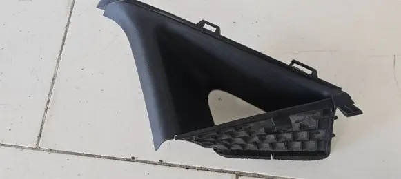 Ford Fiesta (A) pillar trim H1BBA02519 GZ3UA