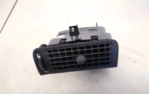 Saab 9-5 Dash center air vent grill 140052004
