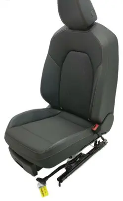 Audi A3 8Y Front double seat 5WA881106D