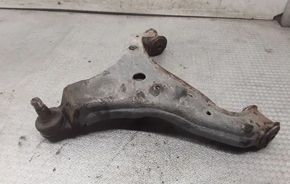 Volkswagen Crafter Front lower control arm/wishbone