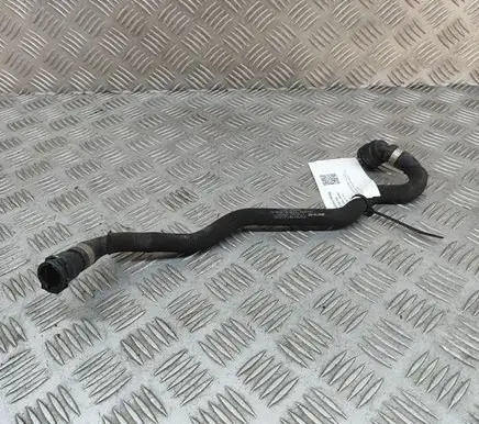 Mercedes-Benz GLS X167 Engine coolant pipe/hose A1675017901