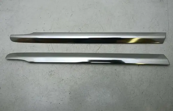 Mercedes-Benz EQE v295 Other sill/pillar trim element A2956731517