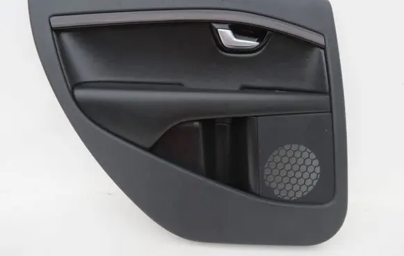 Volvo V70 Rear door card panel trim 30649475