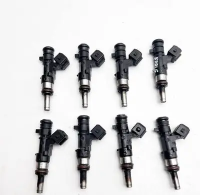 Maserati GranTurismo Fuel injector 0280158124