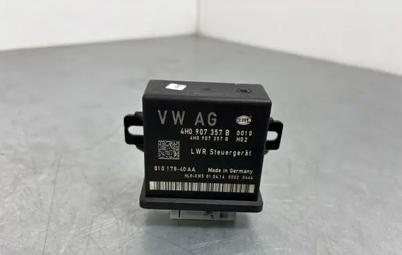 Audi A6 S6 C7 4G Light module LCM 4H0907357B