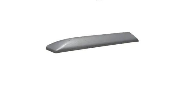 Citroen C2 Side skirt rear trim 9643629480