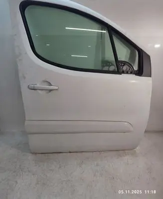 Citroen Berlingo Front door 