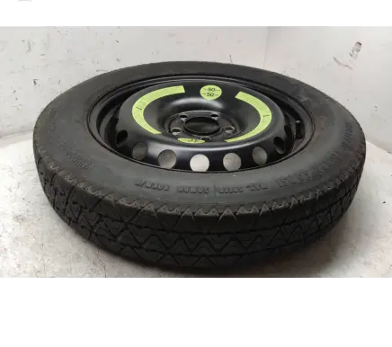 Mercedes-Benz C W203 R16 spare wheel 2094000402