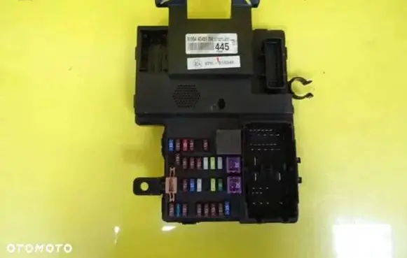 KIA Carnival Fuse box set 919544D510M 97R-010046