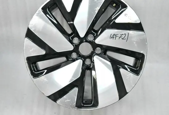 Volkswagen ID. Buzz R19 alloy rim 