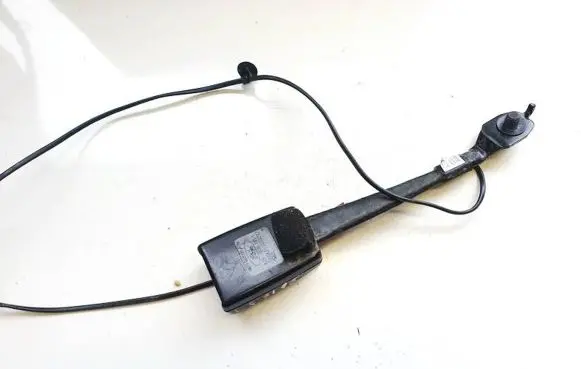 Ford C-MAX II Front seatbelt buckle am51r61209adw am51-r61209-adw