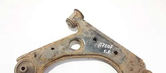 Opel Corsa D Front lower control arm/wishbone
