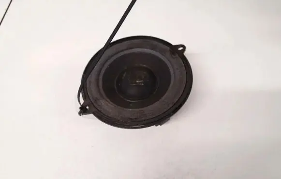 Renault Scenic II - Grand scenic II Front door speaker 8200133687