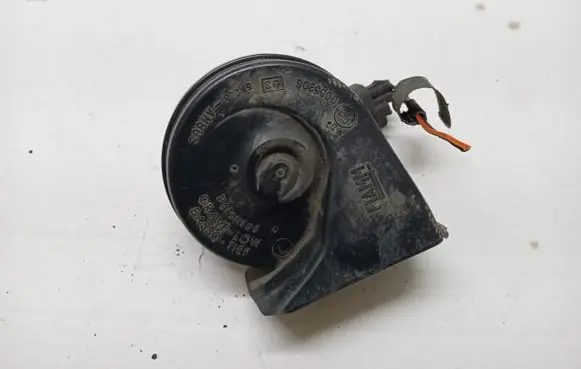 Ford Transit Horn signal