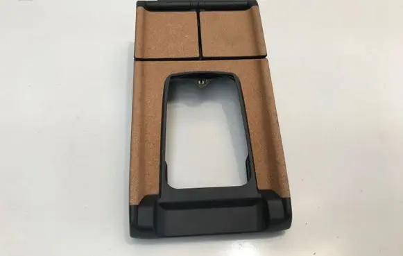 Mazda MX-30 Cup holder pad/mat DN4EG0393